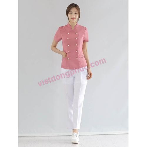 Đồng phục Spa 81